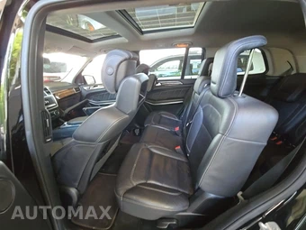 2015 Mercedes-Benz GL-Class GL550 - miniatura 19