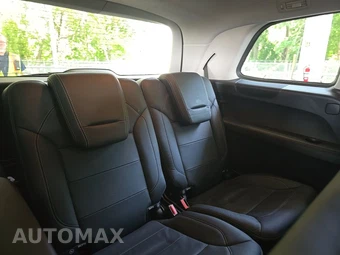 2015 Mercedes-Benz GL-Class GL550 - miniatura 20
