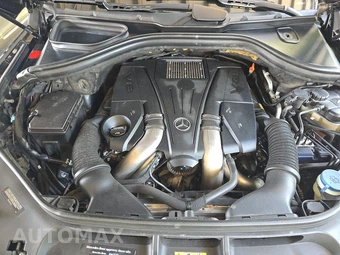 2015 Mercedes-Benz GL-Class GL550 - miniatura 23