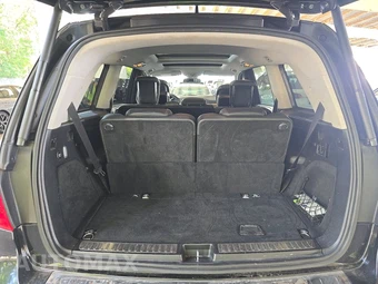2015 Mercedes-Benz GL-Class GL550 - miniatura 24