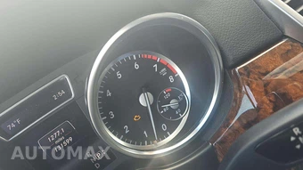 2015 Mercedes-Benz GL-Class GL550 - miniatura 37
