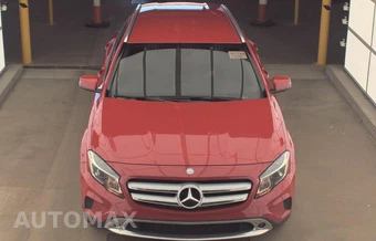 2015 Mercedes-Benz GLA 250 4MATIC - miniatura 4