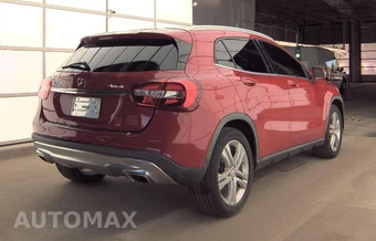 2015 Mercedes-Benz GLA 250 4MATIC - miniatura 6