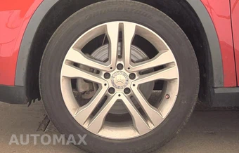 2015 Mercedes-Benz GLA 250 4MATIC - miniatura 7