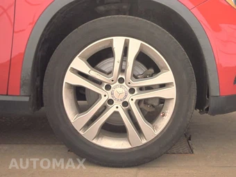 2015 Mercedes-Benz GLA 250 4MATIC - miniatura 8