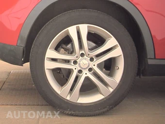 2015 Mercedes-Benz GLA 250 4MATIC - miniatura 9