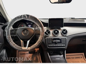 2015 Mercedes-Benz GLA 250 4MATIC - miniatura 11