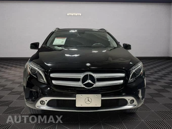 2015 Mercedes-Benz GLA 250 4MATIC - miniatura 2
