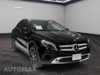 2015 Mercedes-Benz GLA 250 4MATIC - miniatura 3