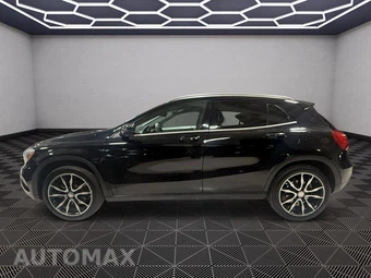 2015 Mercedes-Benz GLA 250 4MATIC - miniatura 4