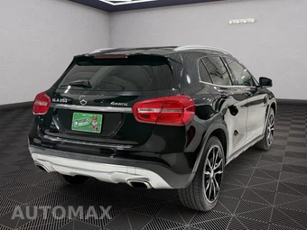 2015 Mercedes-Benz GLA 250 4MATIC - miniatura 5