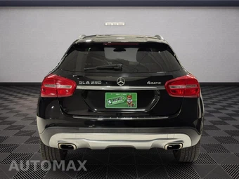 2015 Mercedes-Benz GLA 250 4MATIC - miniatura 6