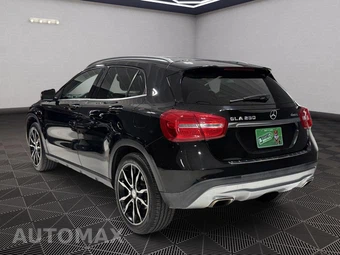 2015 Mercedes-Benz GLA 250 4MATIC - miniatura 7