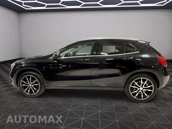 2015 Mercedes-Benz GLA 250 4MATIC - miniatura 8