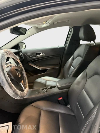 2015 Mercedes-Benz GLA 250 4MATIC - miniatura 9