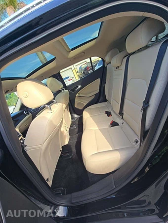 2015 Mercedes-Benz GLA 250 4MATIC - miniatura 10