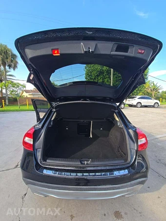 2015 Mercedes-Benz GLA 250 4MATIC - miniatura 11