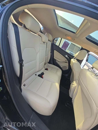 2015 Mercedes-Benz GLA 250 4MATIC - miniatura 13