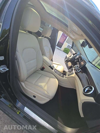 2015 Mercedes-Benz GLA 250 4MATIC - miniatura 15