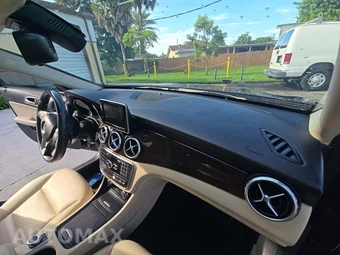 2015 Mercedes-Benz GLA 250 4MATIC - miniatura 16