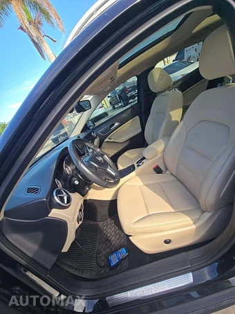 2015 Mercedes-Benz GLA 250 4MATIC - miniatura 3