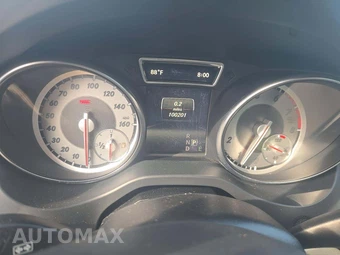 2015 Mercedes-Benz GLA 250 4MATIC - miniatura 6