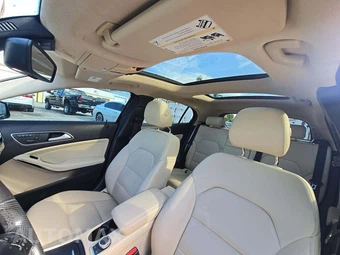 2015 Mercedes-Benz GLA 250 4MATIC - miniatura 8