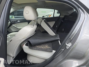 2015 Mercedes-Benz GLA 250 4MATIC – miniatura 13