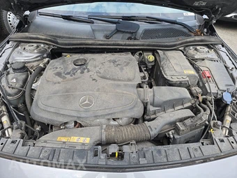 2015 Mercedes-Benz GLA 250 4MATIC – miniatura 15