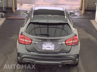 2015 Mercedes-Benz GLA 250 4MATIC – miniatura 5