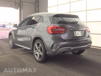 2015 Mercedes-Benz GLA 250 4MATIC – miniatura 6