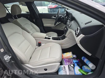 2015 Mercedes-Benz GLA 250 4MATIC – miniatura 8