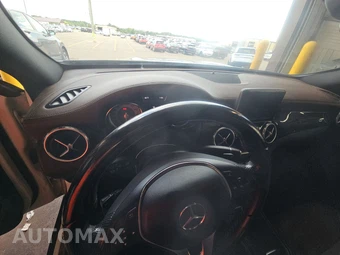 2015 Mercedes-Benz GLA 250 4MATIC - miniatura 11