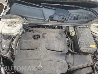 2015 Mercedes-Benz GLA 250 4MATIC - miniatura 15