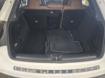 2015 Mercedes-Benz GLA 250 4MATIC - miniatura 16