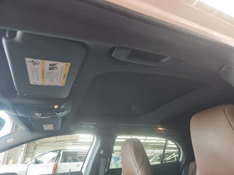 2015 Mercedes-Benz GLA 250 4MATIC - miniatura 17