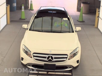 2015 Mercedes-Benz GLA 250 4MATIC - miniatura 2