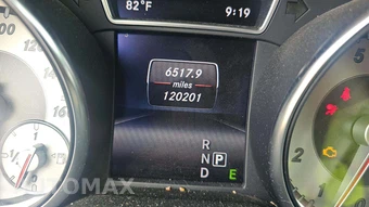 2015 Mercedes-Benz GLA 250 4MATIC - miniatura 20