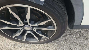 2015 Mercedes-Benz GLA 250 4MATIC - miniatura 27
