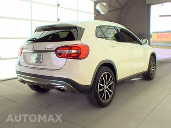 2015 Mercedes-Benz GLA 250 4MATIC - miniatura 4