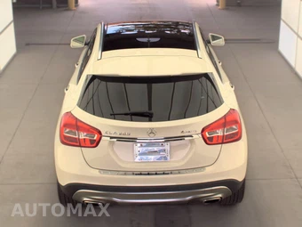 2015 Mercedes-Benz GLA 250 4MATIC - miniatura 5