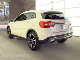 2015 Mercedes-Benz GLA 250 4MATIC - miniatura 6