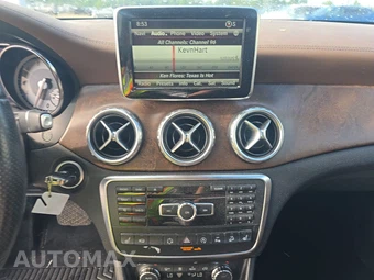 2015 Mercedes-Benz GLA 250 4MATIC - miniatura 11