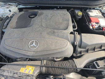 2015 Mercedes-Benz GLA 250 4MATIC - miniatura 15