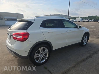 2015 Mercedes-Benz GLA 250 4MATIC - miniatura 4