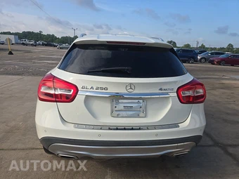 2015 Mercedes-Benz GLA 250 4MATIC - miniatura 5
