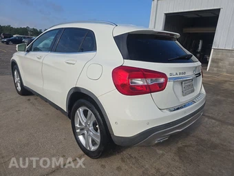 2015 Mercedes-Benz GLA 250 4MATIC - miniatura 6