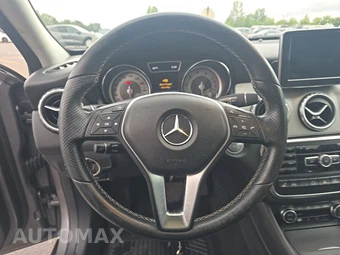 2015 Mercedes-Benz GLA 250 4MATIC - miniatura 10