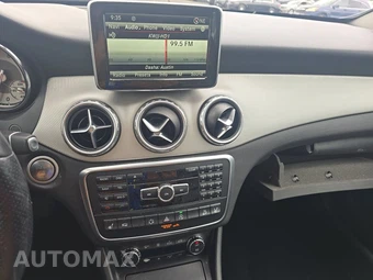 2015 Mercedes-Benz GLA 250 4MATIC - miniatura 11