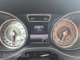 2015 Mercedes-Benz GLA 250 4MATIC - miniatura 12
